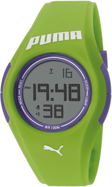 Puma PU911191006 Active Erkek Kol Saati