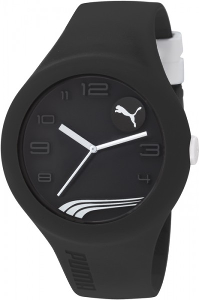 Puma PU103211012 Motorsport Erkek Kol Saati