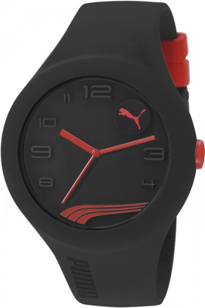 Puma PU103211013 Motorsport Erkek Kol Saati
