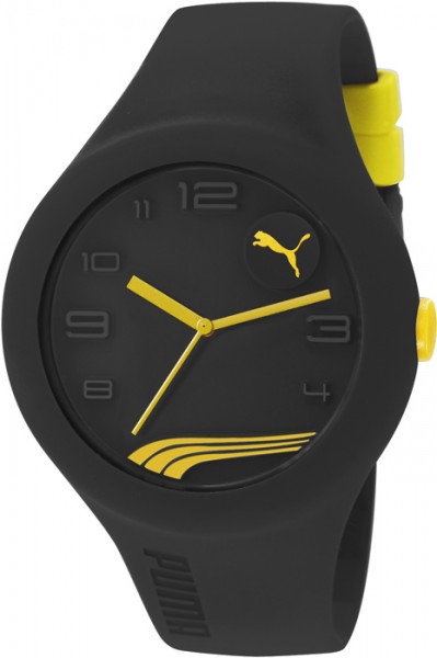 Puma PU103211014 Motorsport Erkek Kol Saati