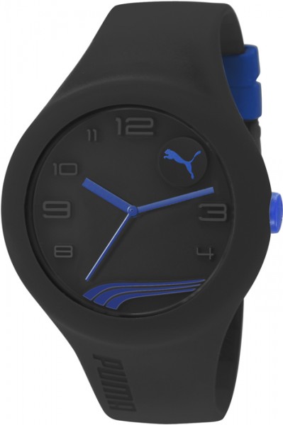 Puma PU103211015 Motorsport Erkek Kol Saati