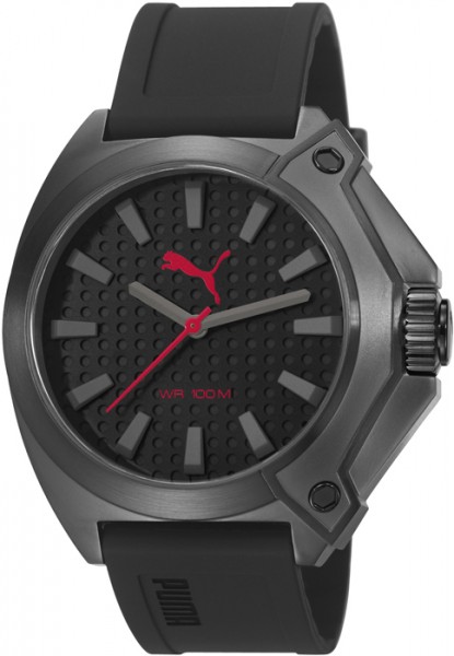Puma PU103811001 Motorsport Erkek Kol Saati