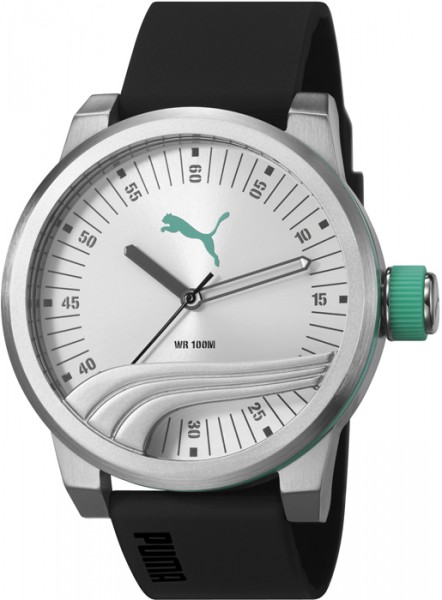 Puma PU103831004 Motorsport Erkek Kol Saati