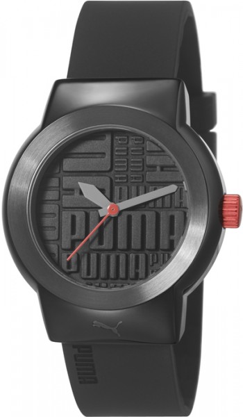 Puma PU103842002 Motorsport Bayan Kol Saati