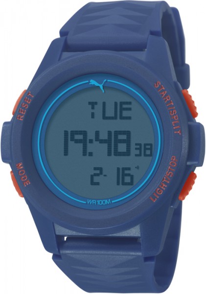 Puma PU911161003 Active Erkek Kol Saati