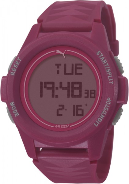 Puma PU911161004 Active Erkek Kol Saati