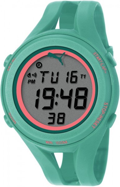 Puma PU911171005 Active Erkek Kol Saati