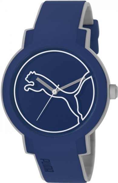 Puma PU911181004 Motorsport Erkek Kol Saati
