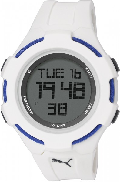 Puma PU911061003 Active Erkek Kol Saati