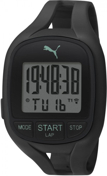 Puma PU911141001 Active Erkek Kol Saati