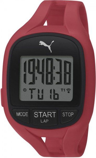 Puma PU911141002 Active Erkek Kol Saati