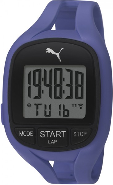 Puma PU911141004 Active Erkek Kol Saati
