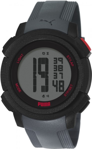Puma PU911151002 Active Erkek Kol Saati