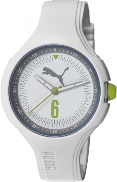 Puma PU911201001 Active Erkek Kol Saati
