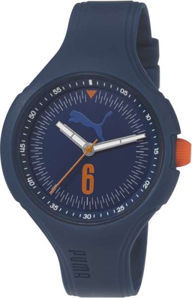 Puma PU911201003 Active Erkek Kol Saati