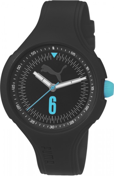 Puma PU911201005 Active Erkek Kol Saati