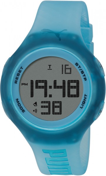 Puma PU910801022 Active Erkek Kol Saati