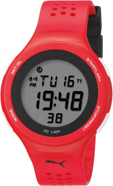 Puma PU910931012 Active Erkek Kol Saati