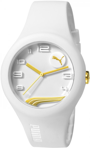Puma PU103001013 Active Erkek Kol Saati