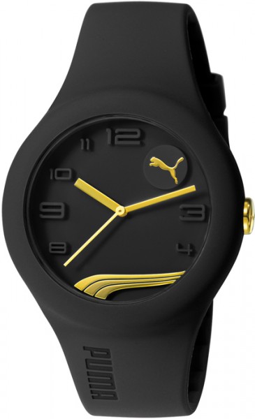Puma PU103001014 Active Erkek Kol Saati