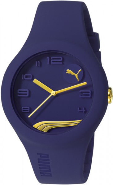Puma PU103001016 Active Erkek Kol Saati