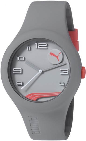 Puma PU103001017 Active Erkek Kol Saati