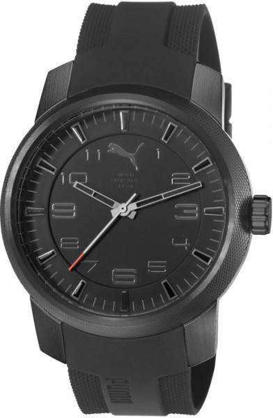 Puma PU103071010 Motorsport Erkek Kol Saati