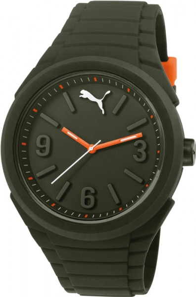 Puma PU103592007 Motorsport Bayan Kol Saati