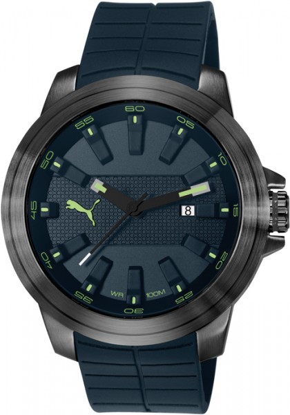 Puma PU103901002 Motorsport Erkek Kol Saati
