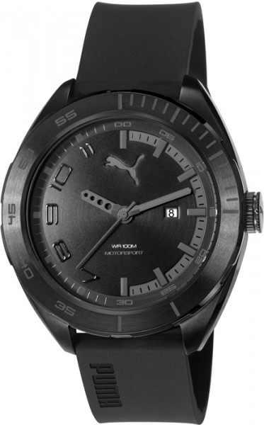 Puma PU103951003 Motorsport Erkek Kol Saati