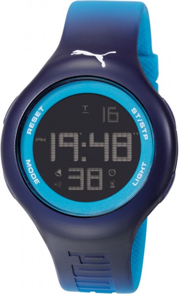 Puma PU910801030 Active Erkek Kol Saati