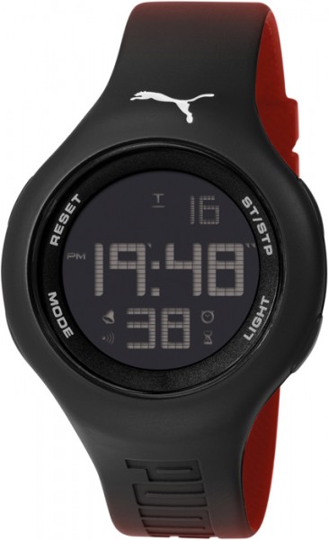 Puma PU910801031 Active Erkek Kol Saati