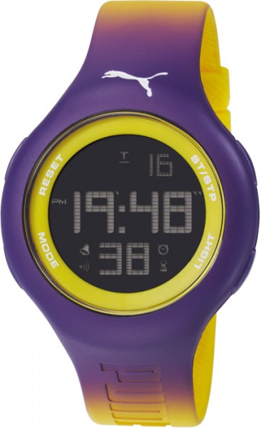 Puma PU910801032 Active Erkek Kol Saati