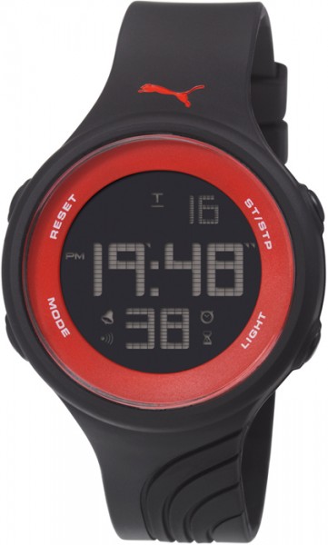 Puma PU911091010 Active Erkek Kol Saati