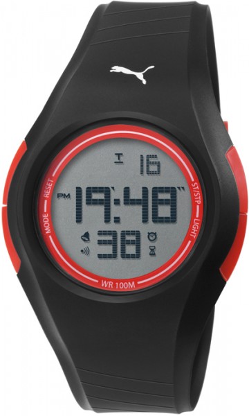 Puma PU911191007 Active Erkek Kol Saati