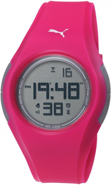Puma PU911191009 Active Erkek Kol Saati