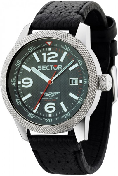 Sector R3251102001 Urban Erkek Kol Saati