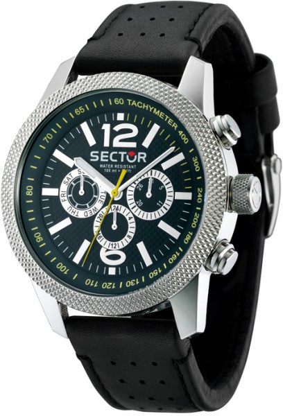 Sector R3251102003 Urban Erkek Kol Saati