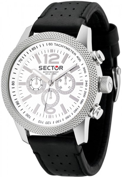 Sector R3251102004 Urban Erkek Kol Saati