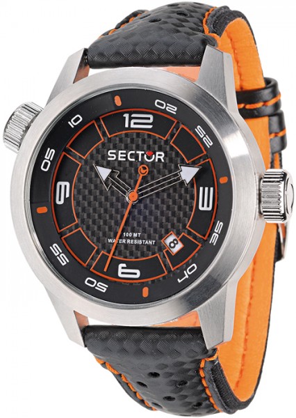 Sector R3251102025 Urban Erkek Kol Saati