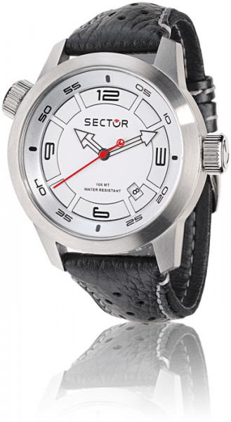 Sector R3251102145 Urban Erkek Kol Saati