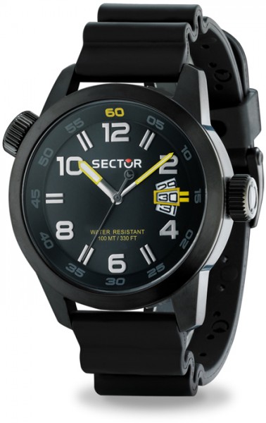 Sector R3251102225 Urban Erkek Kol Saati