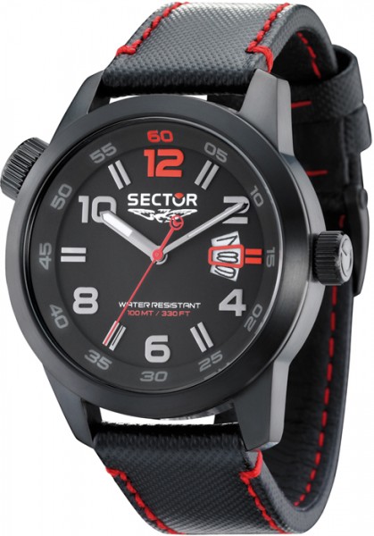 Sector R3251102325 Urban Erkek Kol Saati