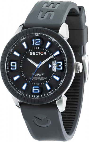 Sector R3251119001 Marine Erkek Kol Saati