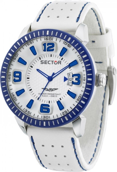 Sector R3251119002 Marine Erkek Kol Saati