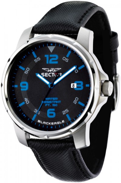 Sector R3251189001 Urban Erkek Kol Saati