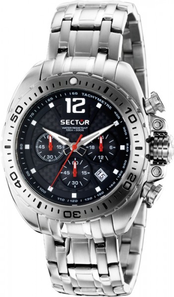 Sector R3273573002 Racing Erkek Kol Saati
