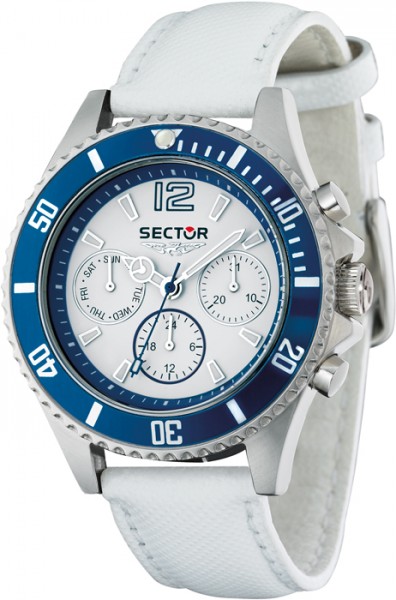 Sector R3271661545 Marine Bayan Kol Saati
