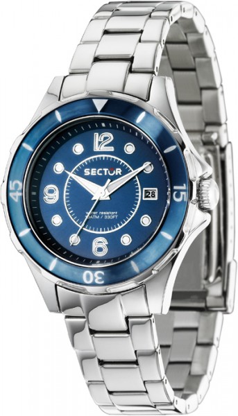Sector R3253161502 Marine Bayan Kol Saati
