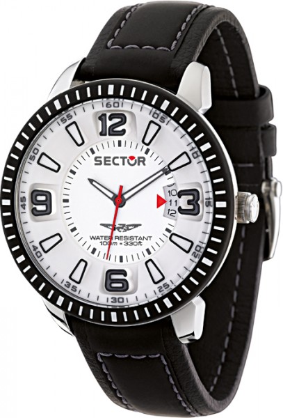 Sector R3251119006 Marine Erkek Kol Saati